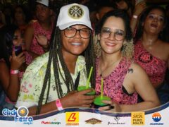 Camarote da Central (Sexta)